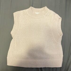 H&M sweater vest
